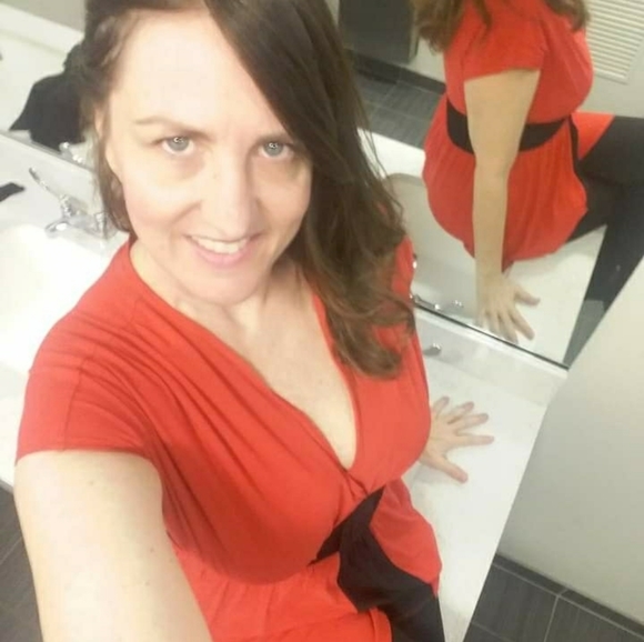 Dress - Picture 4 of 4